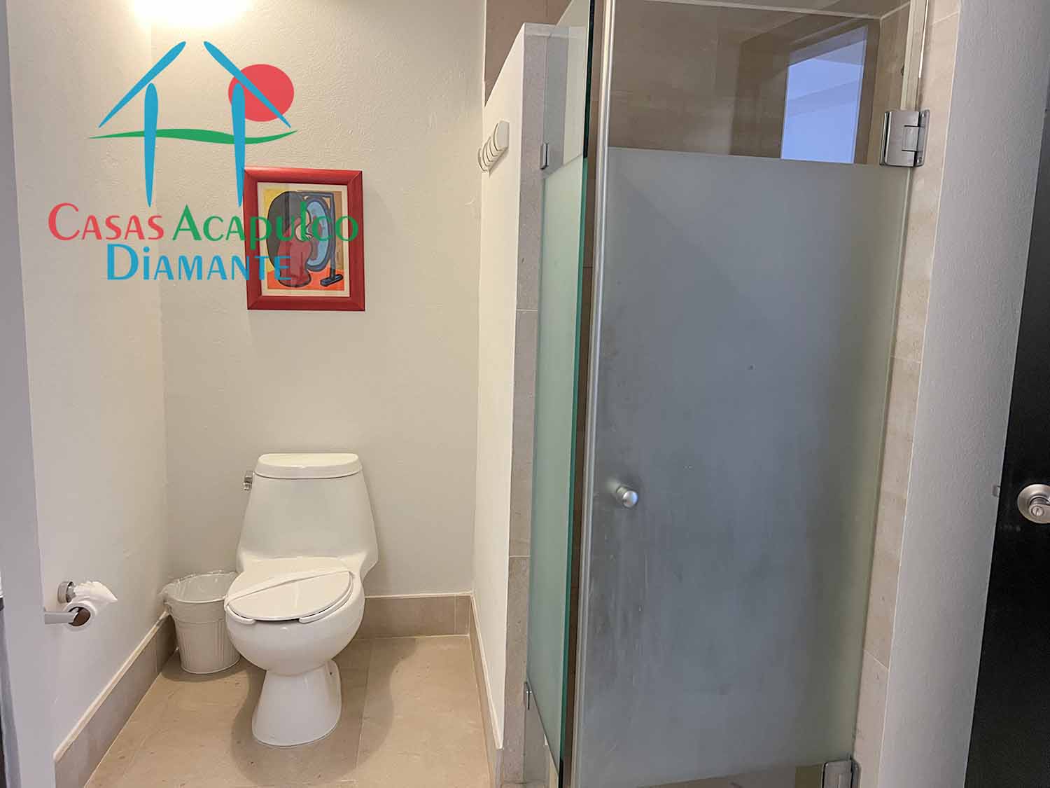 Vista Real San Marino 4 C1 - Recámara uno 8